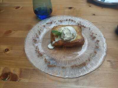 Mirador San Fernando