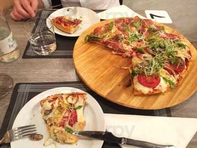 Pizzería Los Argentinos