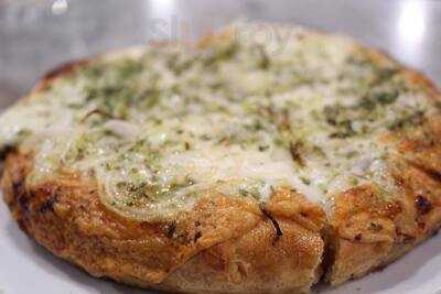 Pizzería Los Argentinos