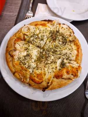 Pizzería Los Argentinos