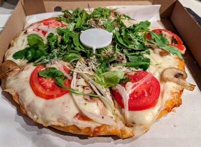 Pizzería Los Argentinos