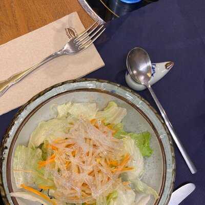 Restaurante Simbo Chino