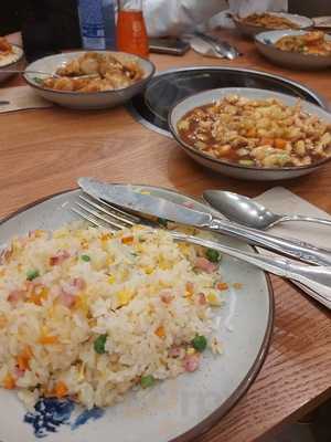 Restaurante Simbo Chino