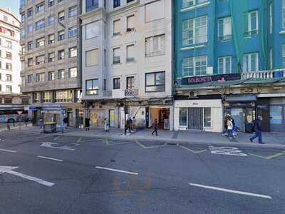 Restaurante Simbo Chino