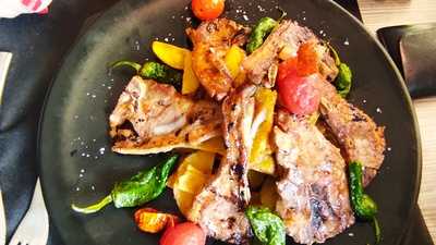 Restaurante Ruta Del Azafran