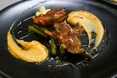 Restaurante Ruta Del Azafran