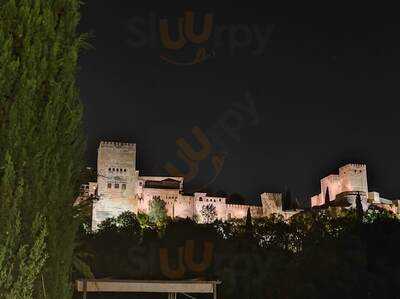 Restaurante Ruta Del Azafran