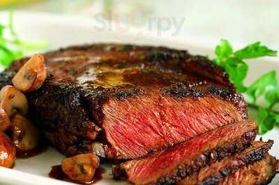 The Venue Steak House