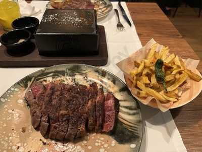 The Venue Steak House