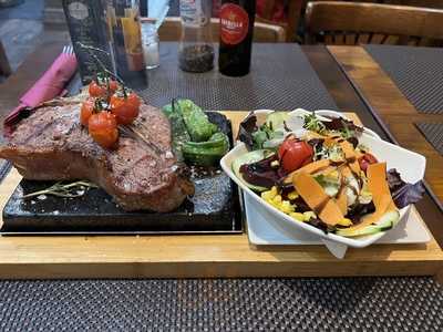 The Venue Steak House