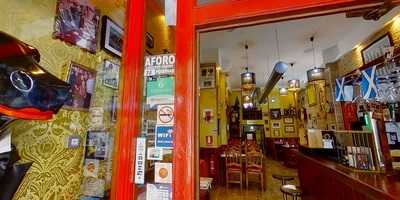 The Venue Steak House