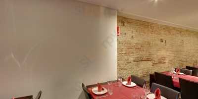 The Venue Steak House