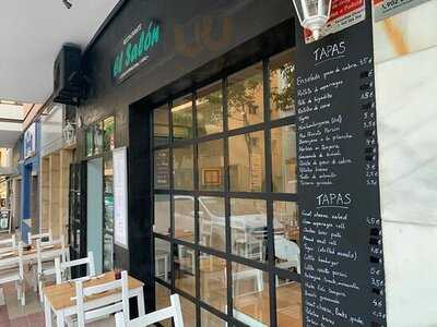El Salón Marbella