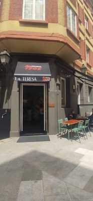 La Teresa