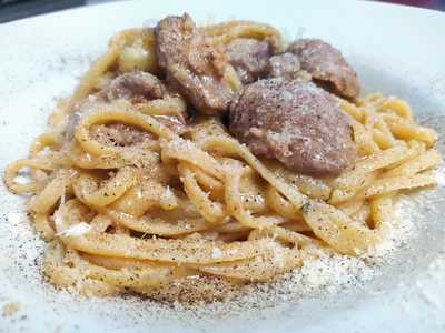 Oinè Trattoria Italiana