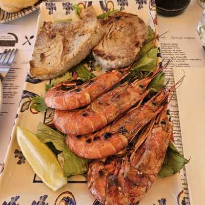 Oinè Trattoria Italiana - Photo 7