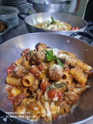 Oinè Trattoria Italiana