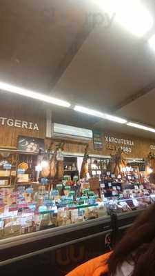 Degusta'm Xarcuteria-degustació