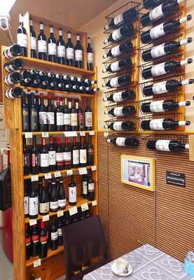 Degusta'm Xarcuteria-degustació