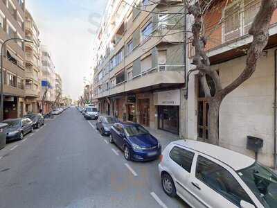 Degusta'm Xarcuteria-degustació