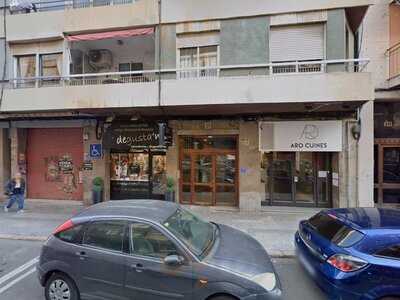 Degusta'm Xarcuteria-degustació