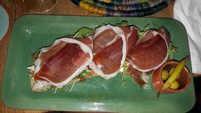 Bon Vent Café & Bar