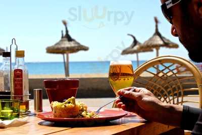 Bon Vent Café & Bar