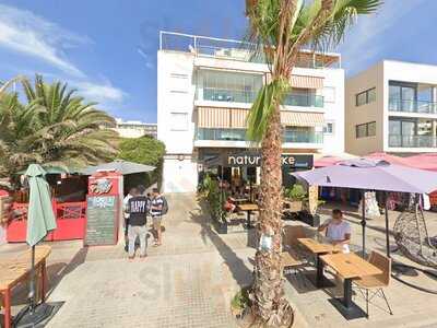 Bon Vent Café & Bar