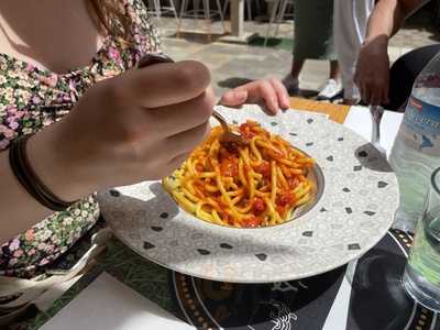 Spago's - Fresh Pasta