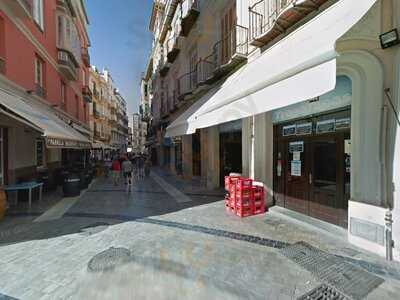 Spago's - Fresh Pasta