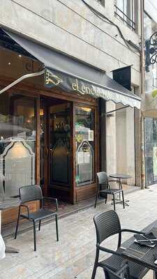 Restaurante El Encuentro