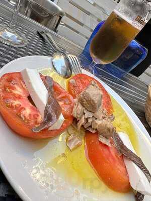 Restaurante El Encuentro