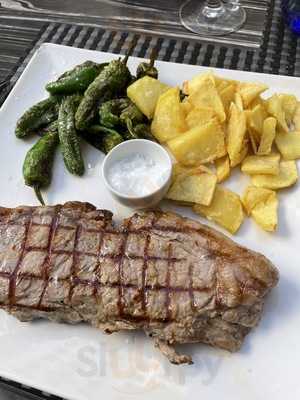 Restaurante El Encuentro