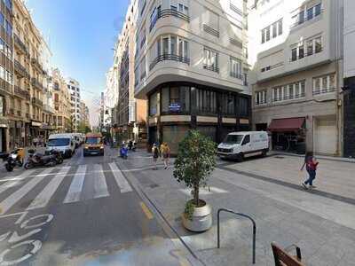 Restaurante El Encuentro