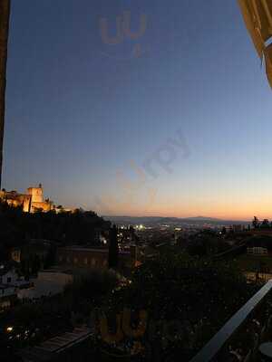 Restaurante Las Tomasas