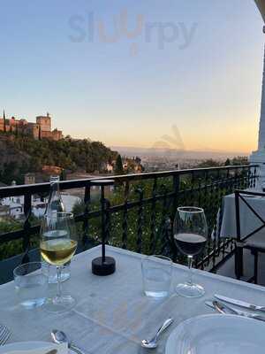 Restaurante Las Tomasas