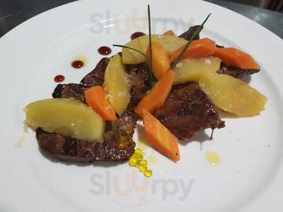 Restaurante Las Tomasas