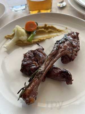 Restaurante Las Tomasas