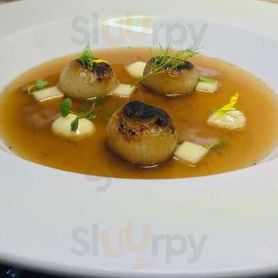 Restaurante Las Tomasas