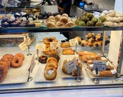 Pasteleria Jansana Gluten Free