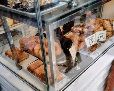 Pasteleria Jansana Gluten Free