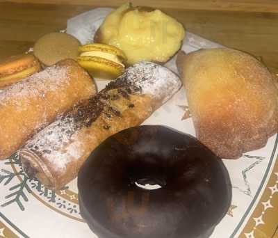 Pasteleria Jansana Gluten Free