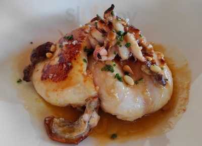 Restaurant Alqueria Del Brosquil