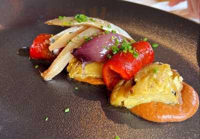 Restaurant Alqueria Del Brosquil