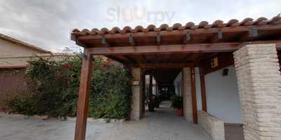 Restaurant Alqueria Del Brosquil