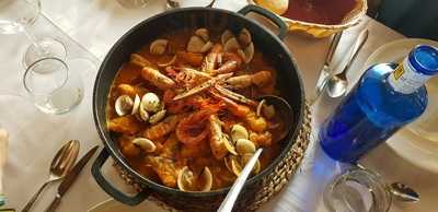 Restaurant Alqueria Del Brosquil