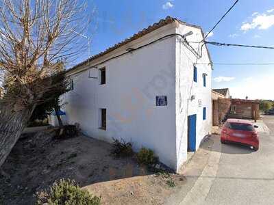 Restaurant Alqueria Del Brosquil