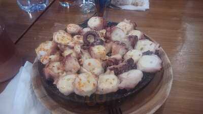 Pulpeira A Lanchiña