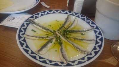 Pulpeira A Lanchiña