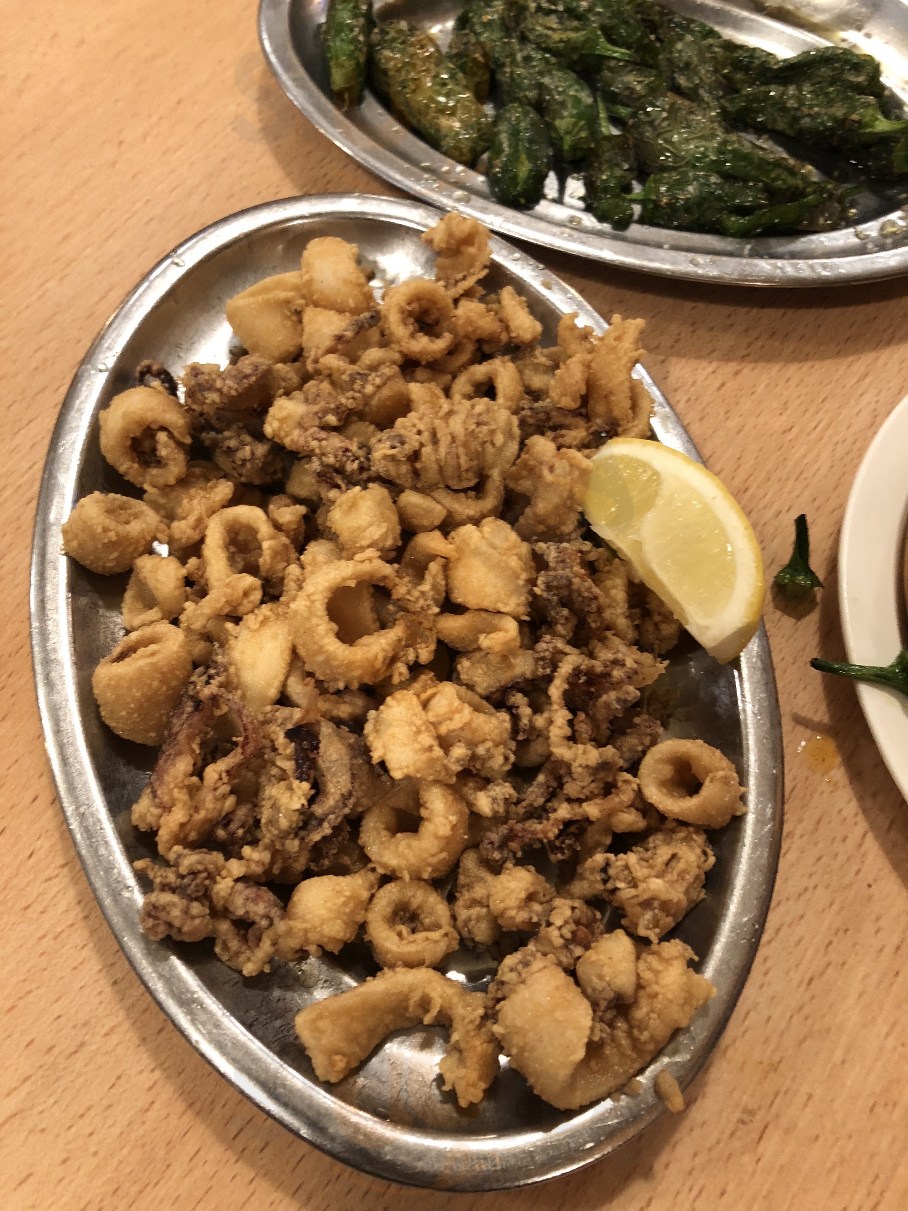 Pulpeira A Lanchiña